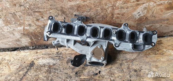 Коллектор впускной Mazda CX 5 2012-2017