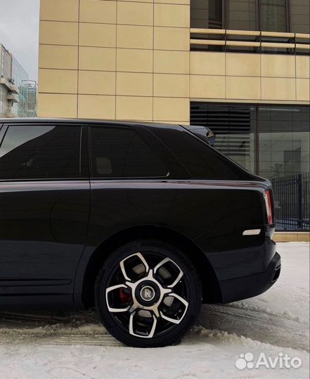 Тонировка автомобилей