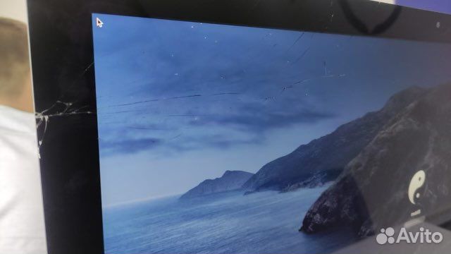 Матрица для iMac 27