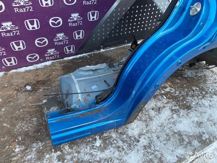 Крыло заднее левое Mazda CX-5