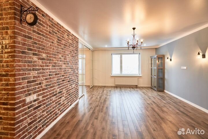 Ремонт и отделка квартир. Работаем с женщиной