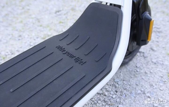 Электросамокат Xiaomi Himo L2