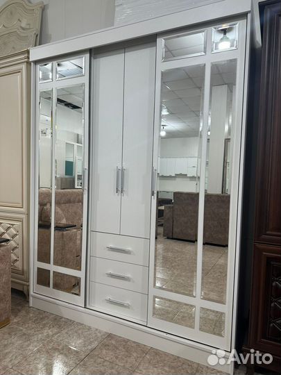 Шкаф купе Маэстро