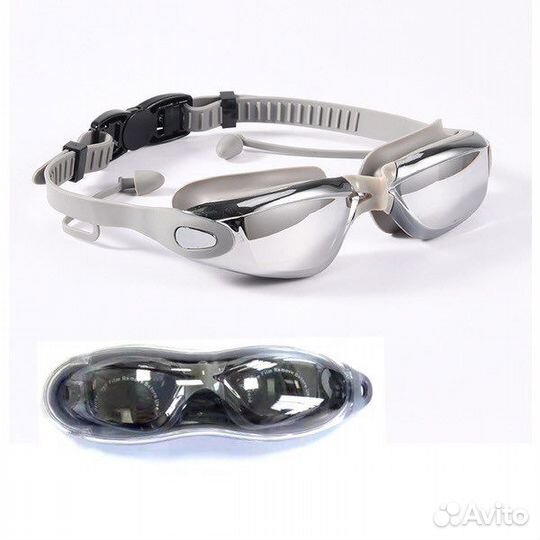 Очки для плавания