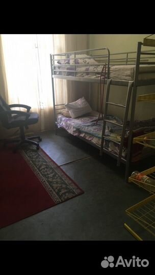 Сдаю комнату посуточно