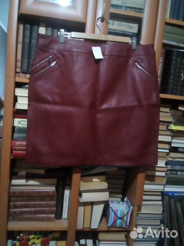 Юбка новая Кiabi 48-50