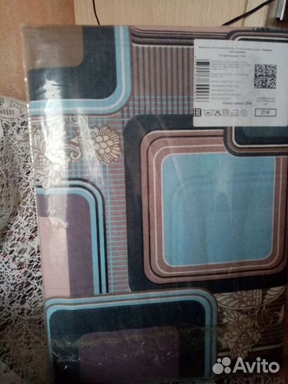 Белье постельное