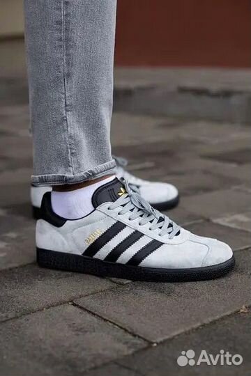 Кроссовки adidas gazelle