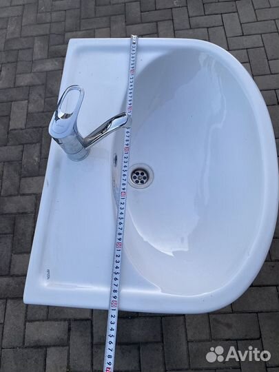 Тумба для раковиной