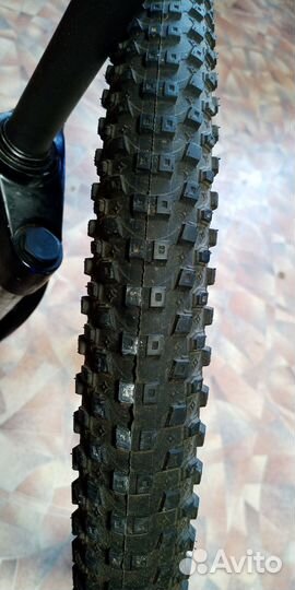 Велопокрышка 24*3.0