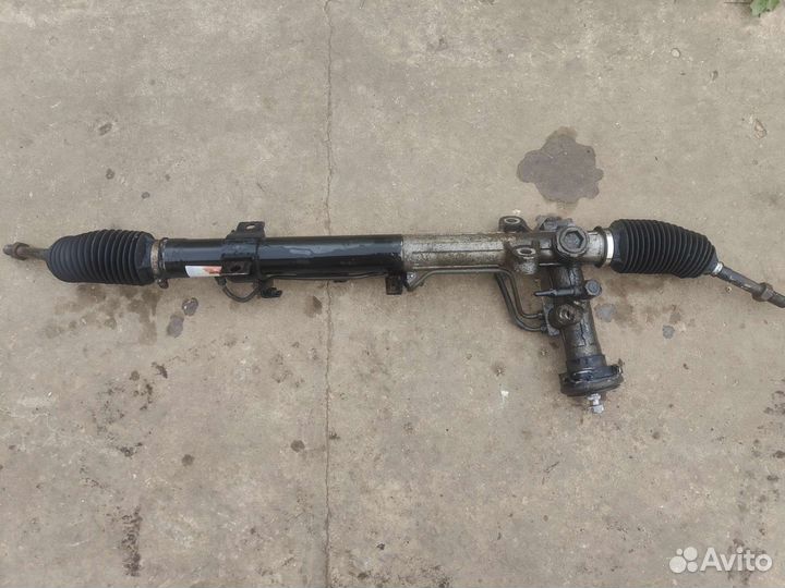 Рулевая рейка kia magentis 2006-2008 Hyundai nf