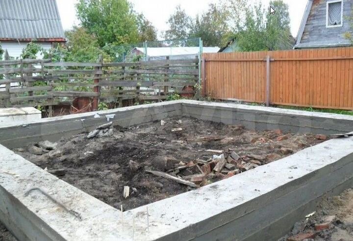 Участок 16 сот. (ИЖС)