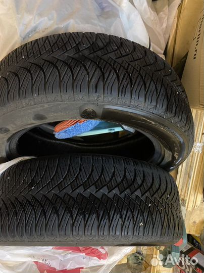 Goodride Z-401 All Season Elite 205/55 R16 H