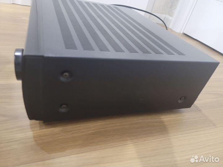 Ресивер marantz sr 66