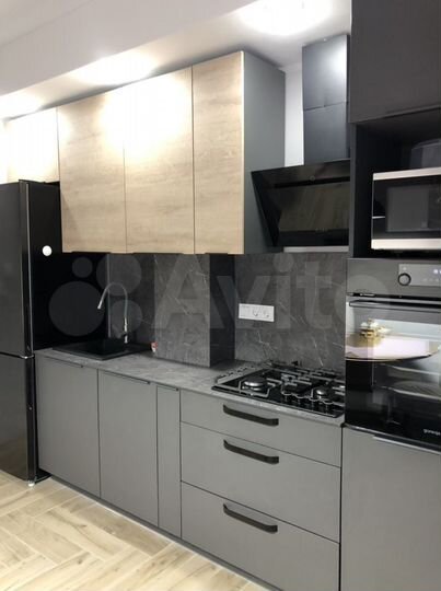 2-к. квартира, 65 м², 2/9 эт.