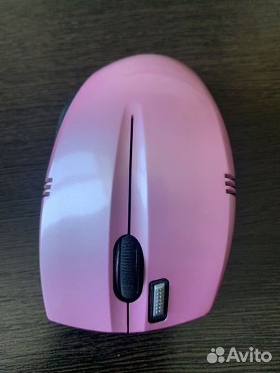 Компьютерная мышь A4tech