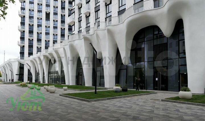 Сдам помещение свободного назначения, 49.2 м²