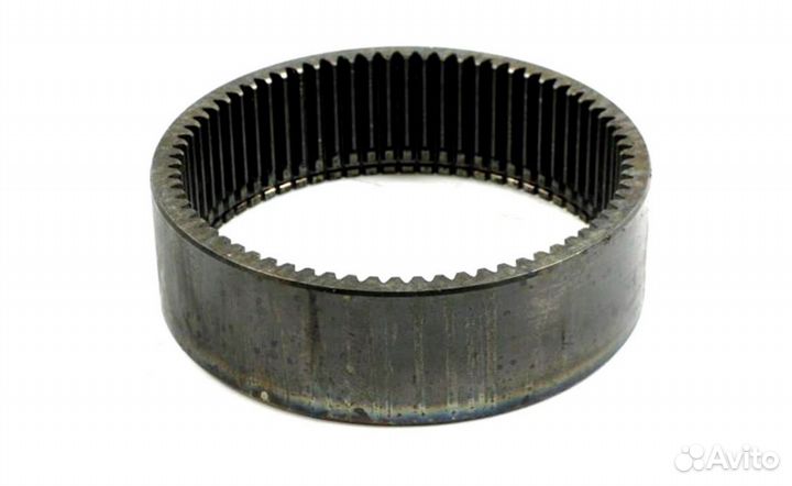 Наружное колесо. Manitou