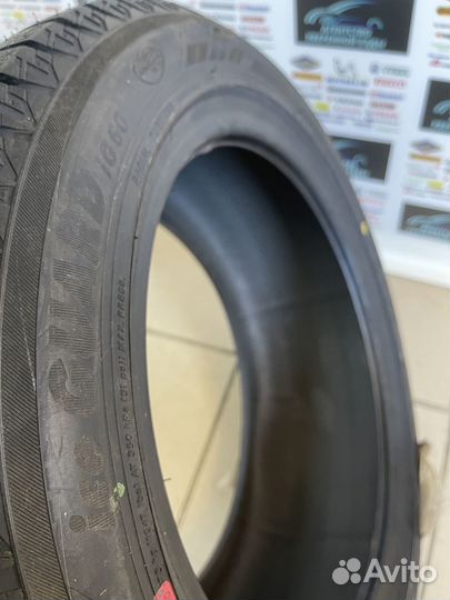 Yokohama Ice Guard IG60A 245/40 R20 95Q