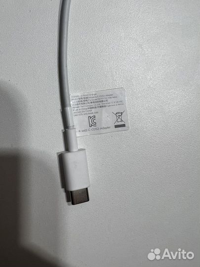 Стилус huawei m pencil 2