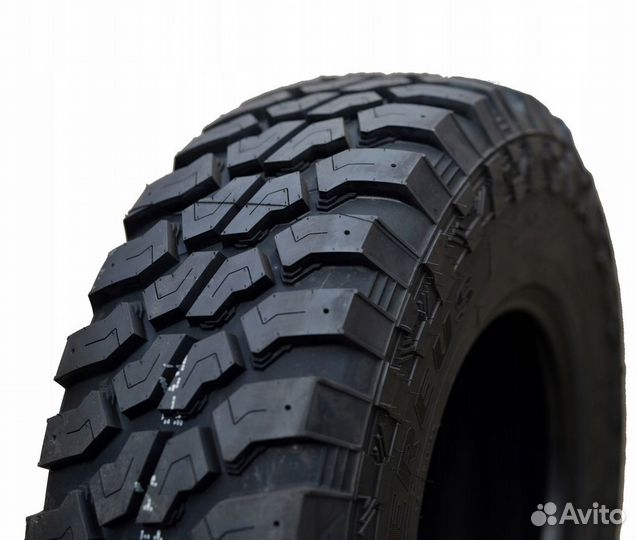 Nereus NS523 285/75 R16