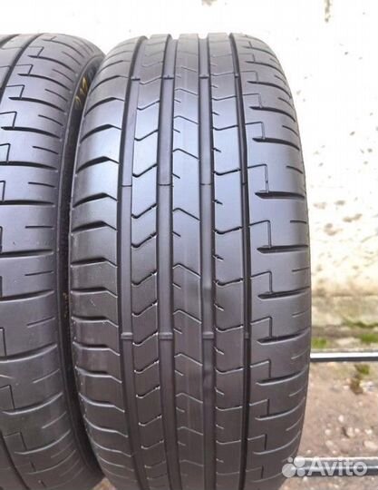 Pirelli P Zero 205/40 R18 86W