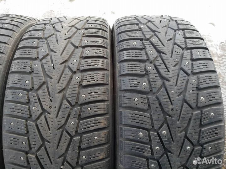 Nokian Tyres Nordman 7 225/55 R17 101T