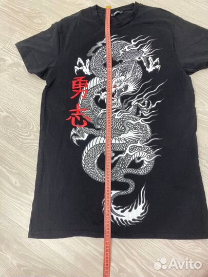 Пижамное платье new yourker