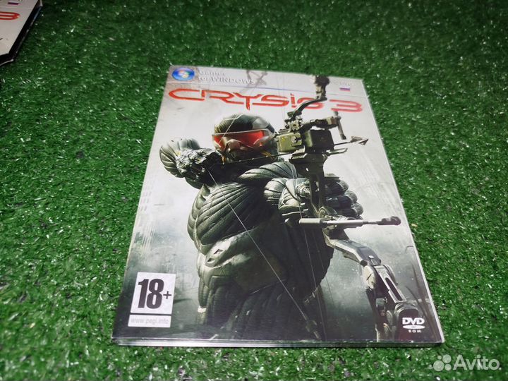 Crysis 3