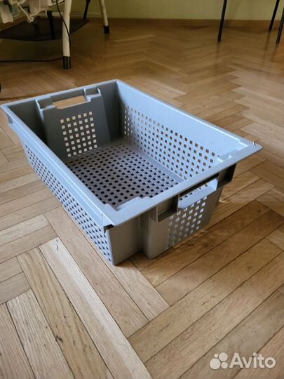 Ящик для хранения игрушек