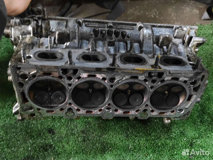 Гбц Opel Insignia 1.8 a18xer