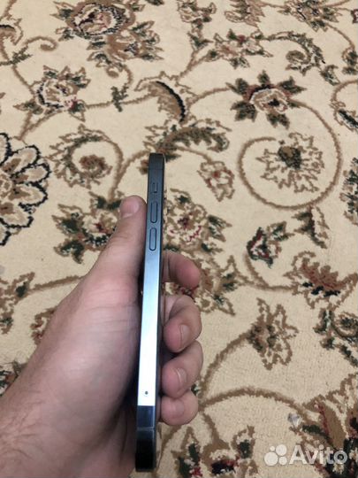 iPhone 12 Pro, 256 ГБ