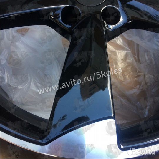 Диски R19 Rotor Audi A7 A8 A3 A4