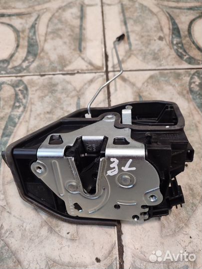 Замок двери BMW F10