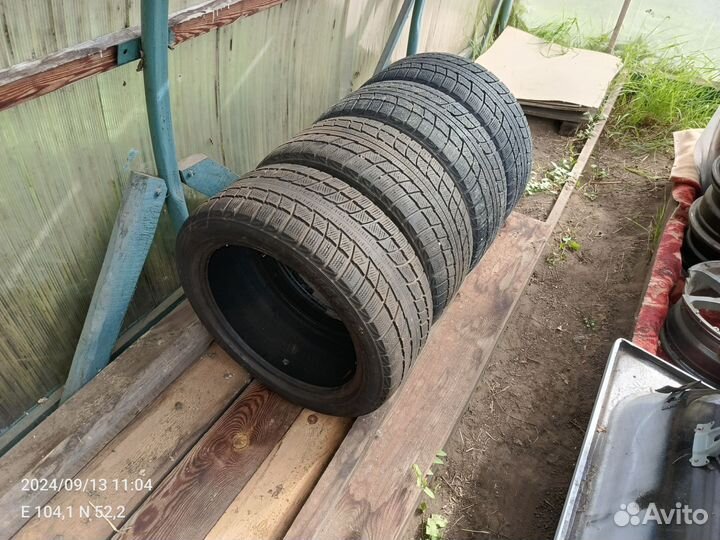 Triangle TR777 225/45 R17