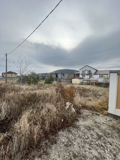 Участок 6,3 сот. (ИЖС)