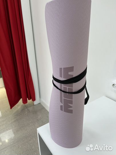 Коврик для спорта