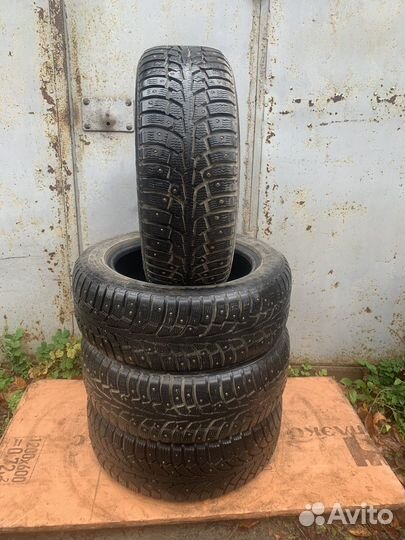Contyre Arctic Ice 205/55 R16