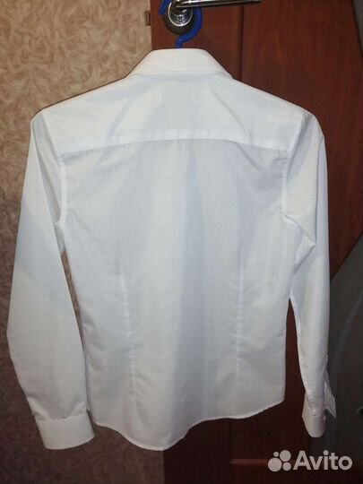 Рубашки 146-152