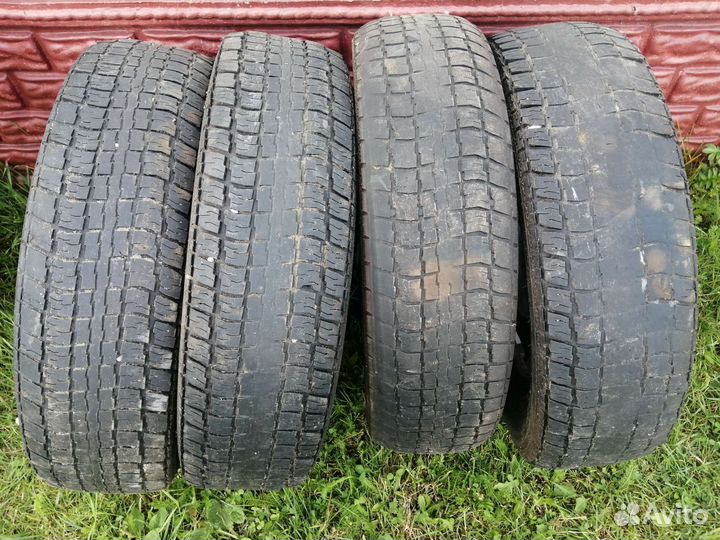 КАМА Кама-301 185/75 R16