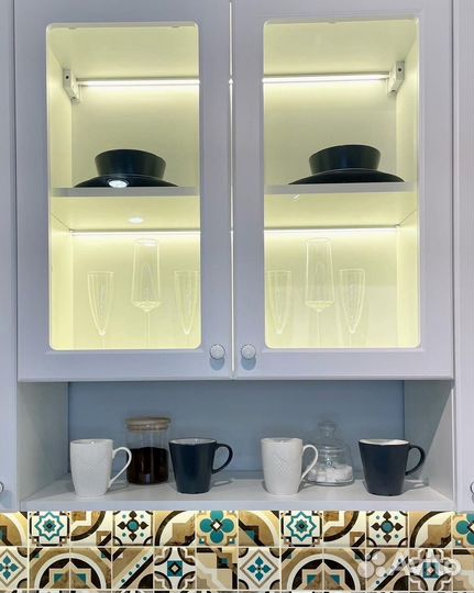 Кухонный гарнитур на заказ