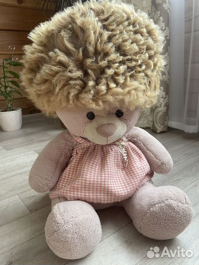 Папаха кавказская