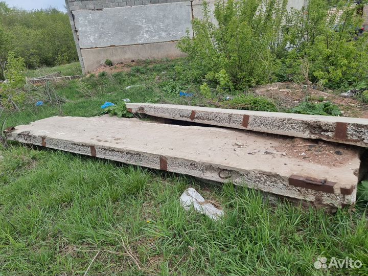 Стеновые панели керамзитобетонные