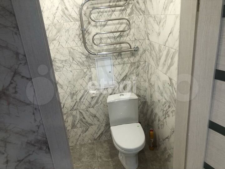 2-к. квартира, 40 м², 4/5 эт.