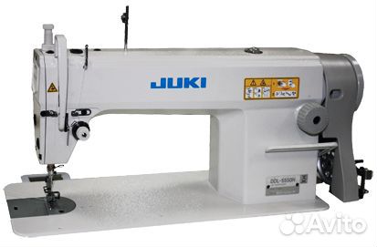 Juki Швейная машина DDL-5550N