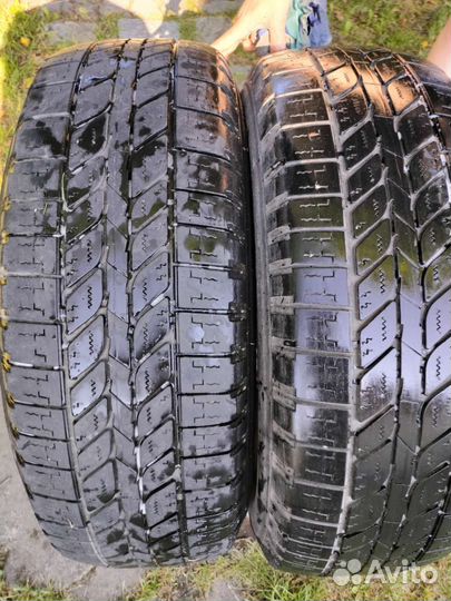 Michelin 4x4 Synchrone 235/70 R16