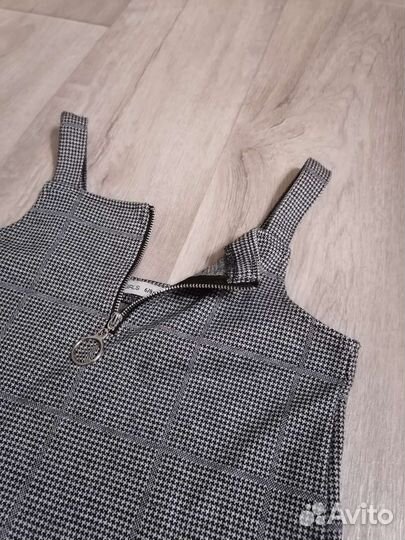 Сарафаны школьные