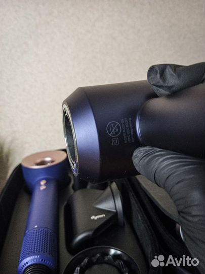 Фены Dyson HD08 Оригинал, гарантия 12 месяцев