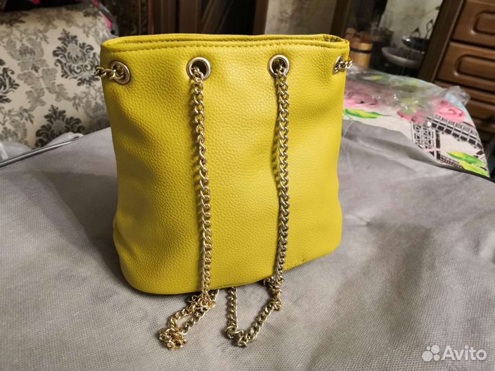 Сумка женская через плечо новая