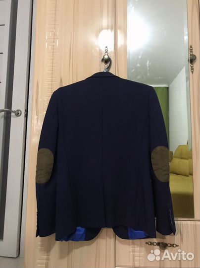 Пиджак мужской